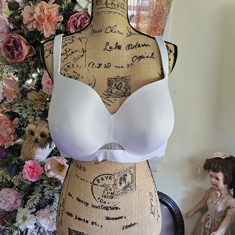 Cacique Comfort Bliss 52C Bra